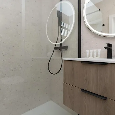 Family In With Parking And Playground By Renters * Gdynia