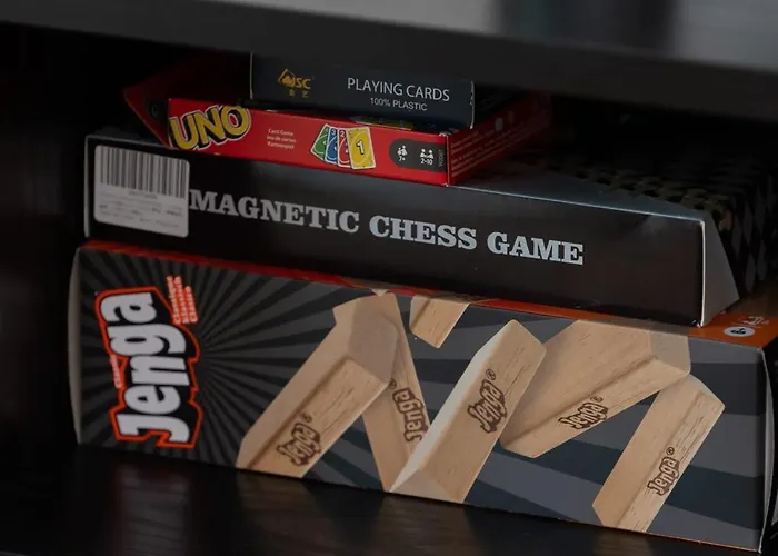 Family In With Parking And Playground By Renters Gdynia